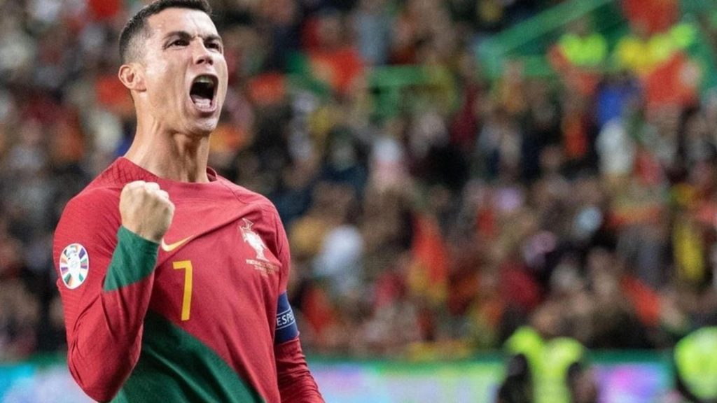 Islândia v Portugal, qualificação para o UEFA Euro 2024: assista AO VIVO