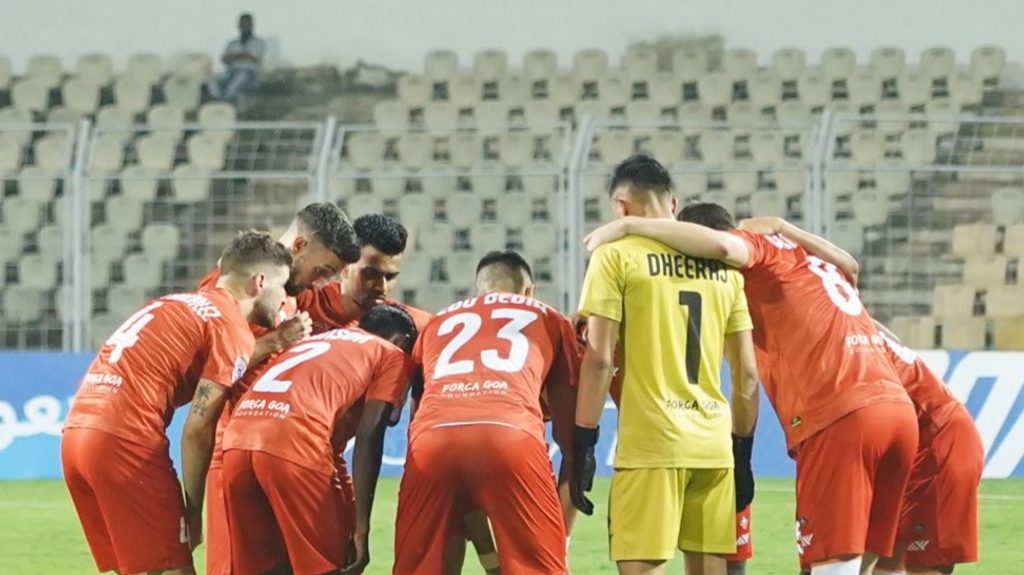 FC Goa vs Persepolis Group E leg 2 in AFC Champions League 2021: Watch live  streaming and telecast in India