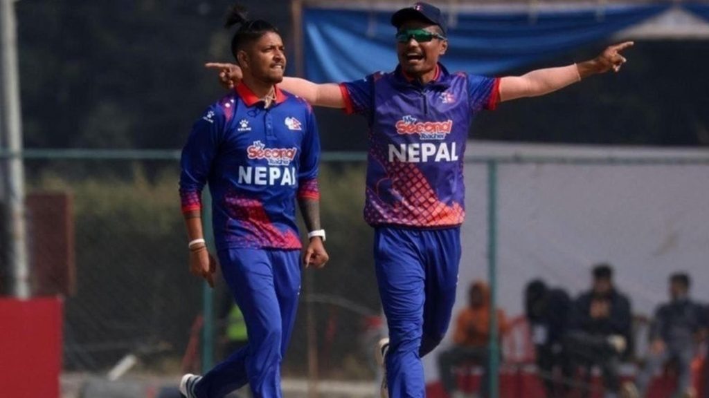 Nepal vs Scotland, ICC CWC League 2: Know match start time and watch live streaming in India