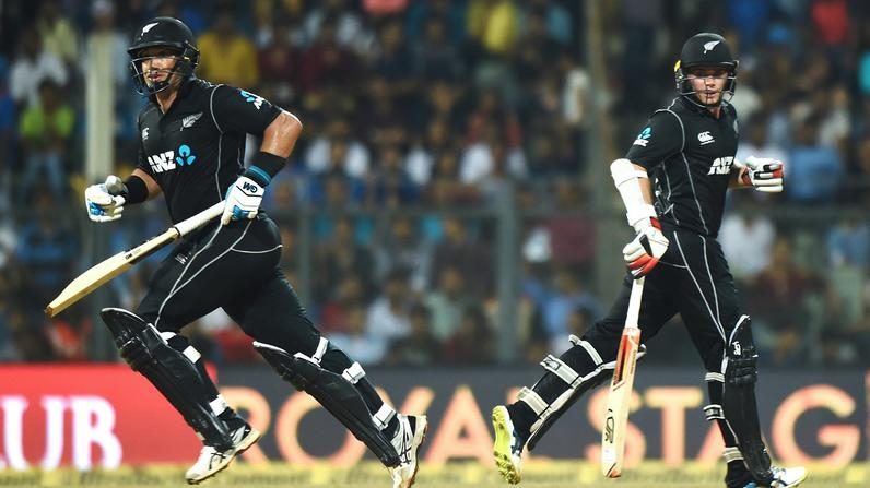 Why Taylor And Latham Are Toughest Batsmen India Have Ever Faced