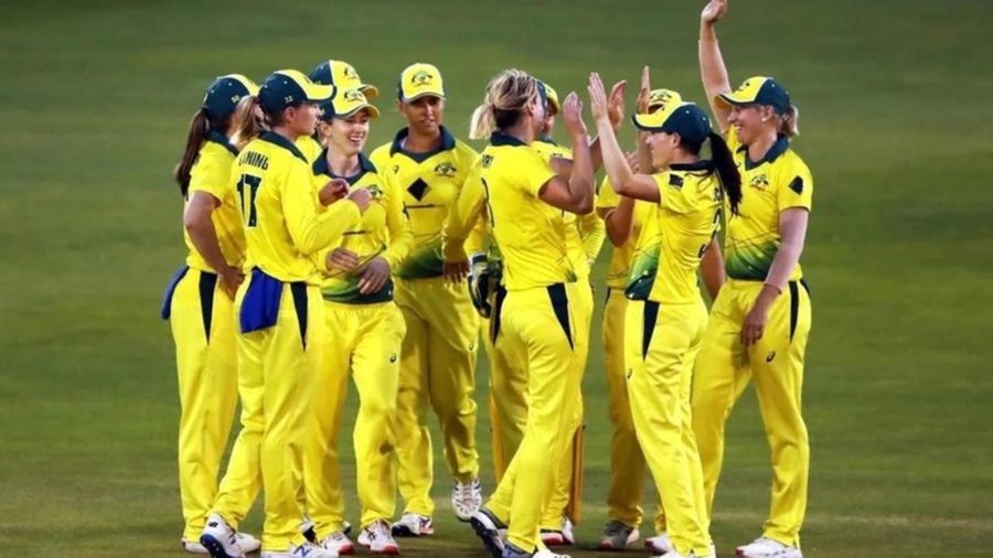 Australia Women vs South Africa Women T20I 2024 Get schedule, telecast