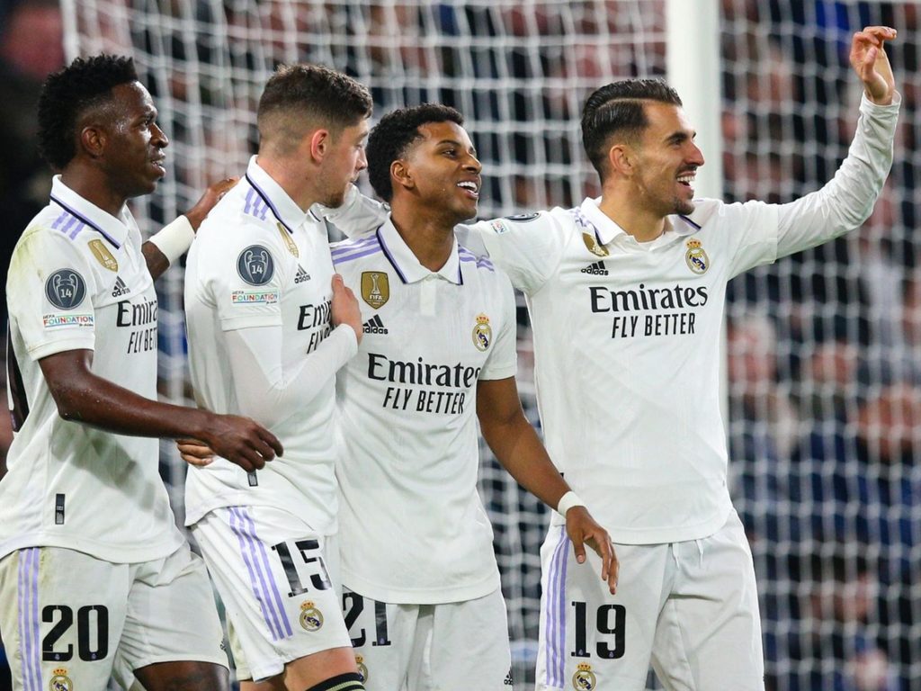 Real Madrid pre-season 2022-23: Get schedule, fixtures and India