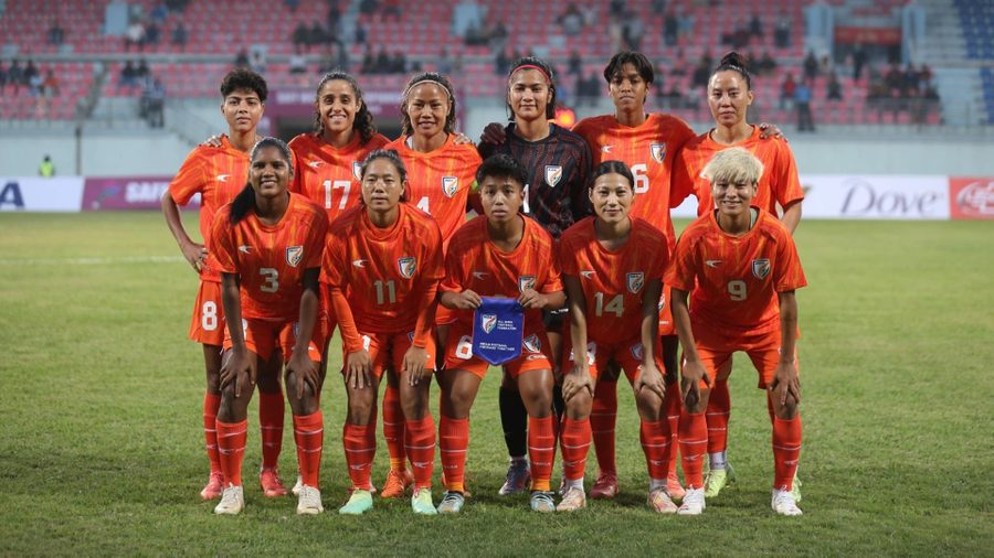 India vs Bangladesh, SAFF Women’s Championship 2024 Know match start