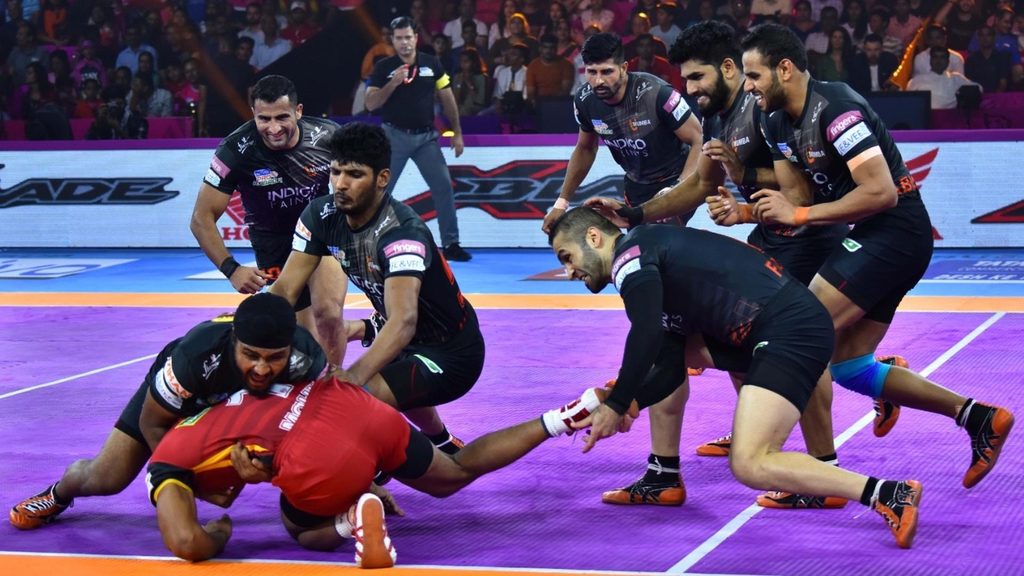 Pro Kabaddi Season 10 Start Date Announced