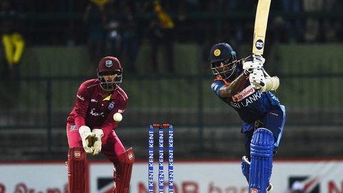 West Indies Vs Sri Lanka T20i Series Get Schedule Fixtures And India Match Times