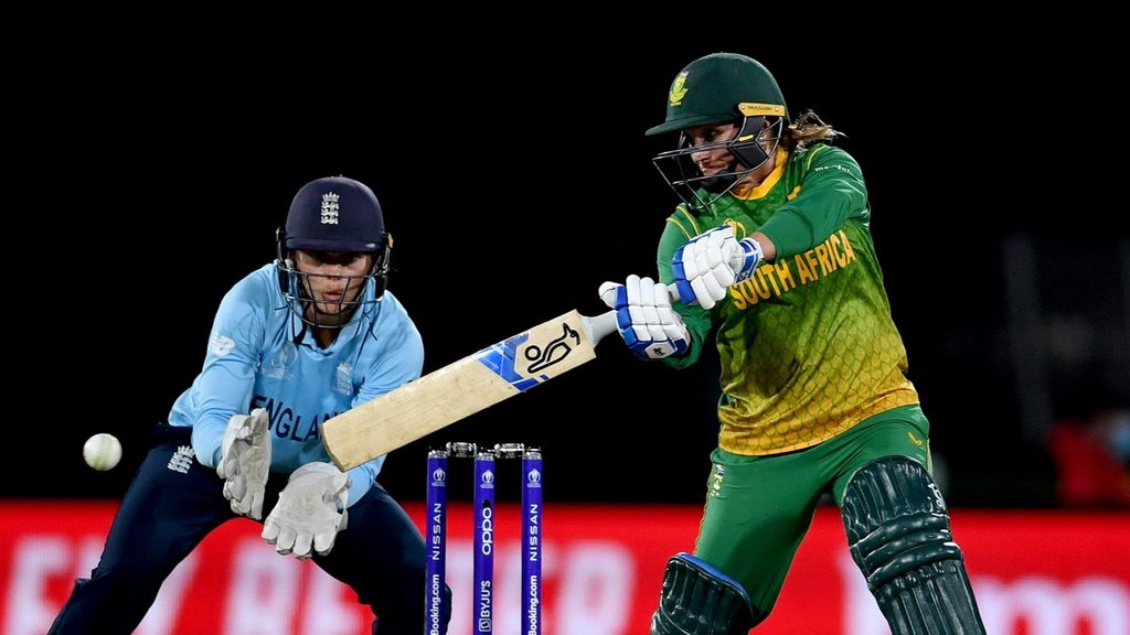 England women vs South Africa women 2022 cricket Get schedule and India match times for SA-W tour of ENG