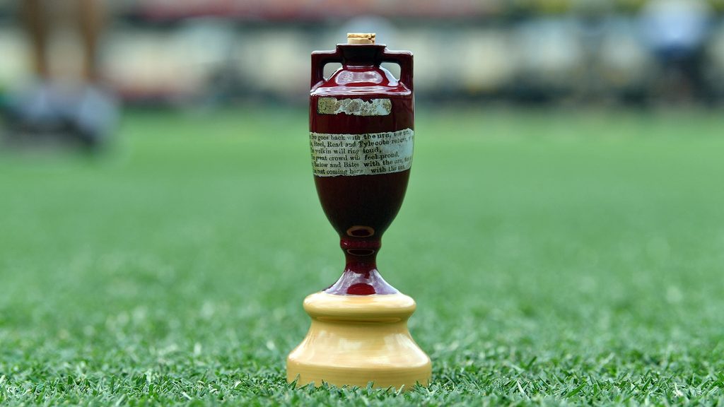 Ashes 2023: All you need to know guide