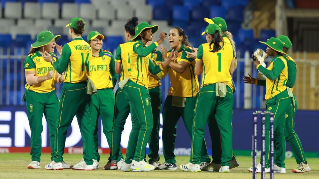 SA-W vs SCO-W Dream11 prediction: Get fantasy team tips for ICC Women’s T20 World Cup, 2024, Match 11