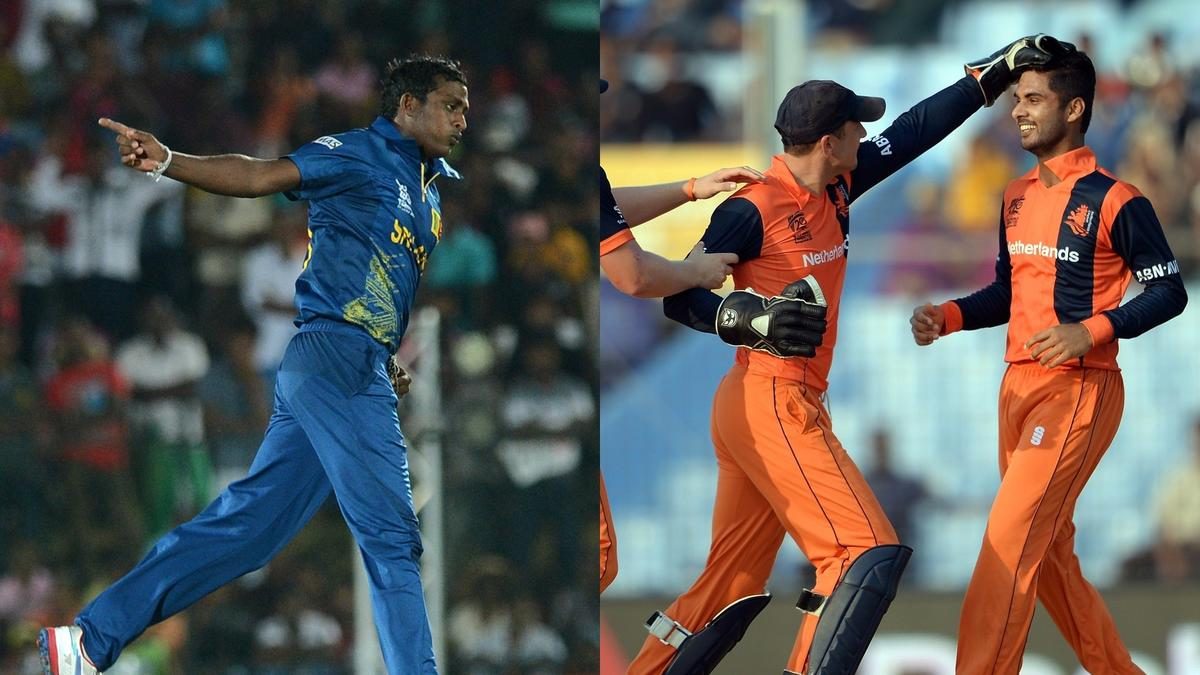 Four Best Bowling Performances In T20 World Cup