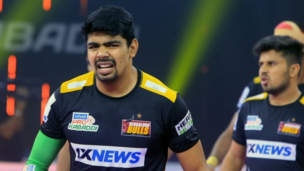 Pro Kabaddi 2023: U Mumba full list of retained players ahead of