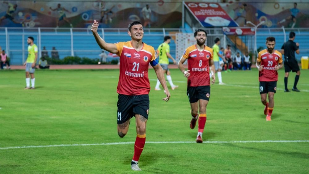 East Bengal vs Altyn Asyr, AFC Champions League 2 Know match start