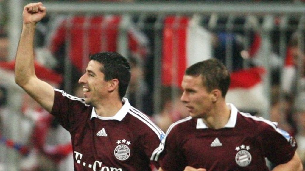 Fastest Champions League goal: Roy Makaay still holds record at 10.12  seconds, UEFA Champions League