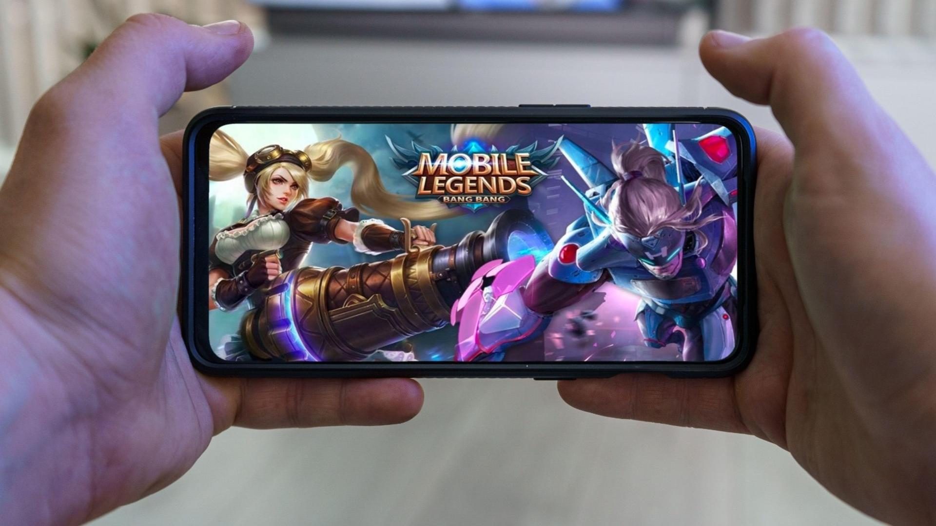 how to contact customer service mobile legends｜TikTok Search