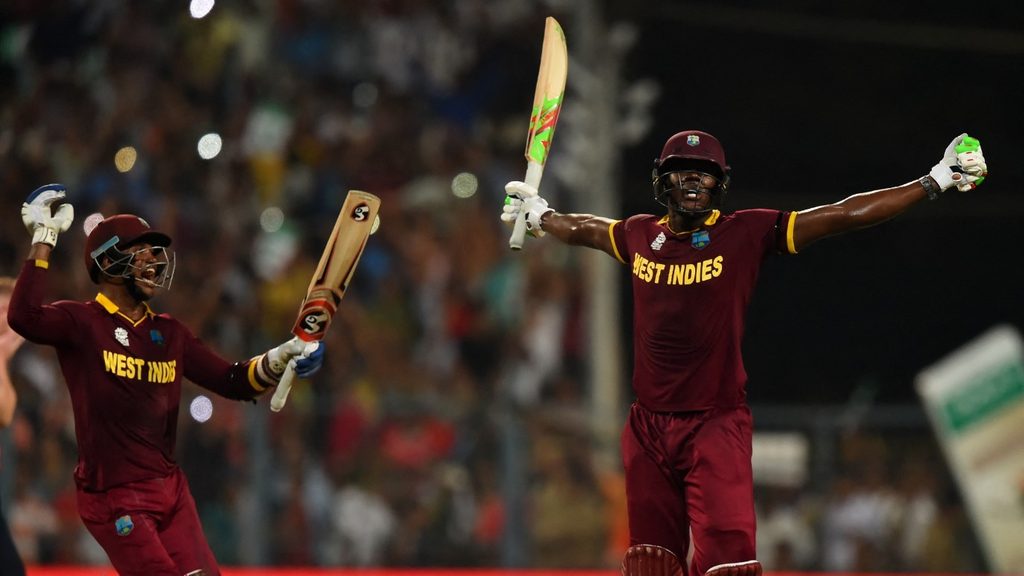 T20 World Cup 2016 Winner: West Indies Become First Multiple Champs