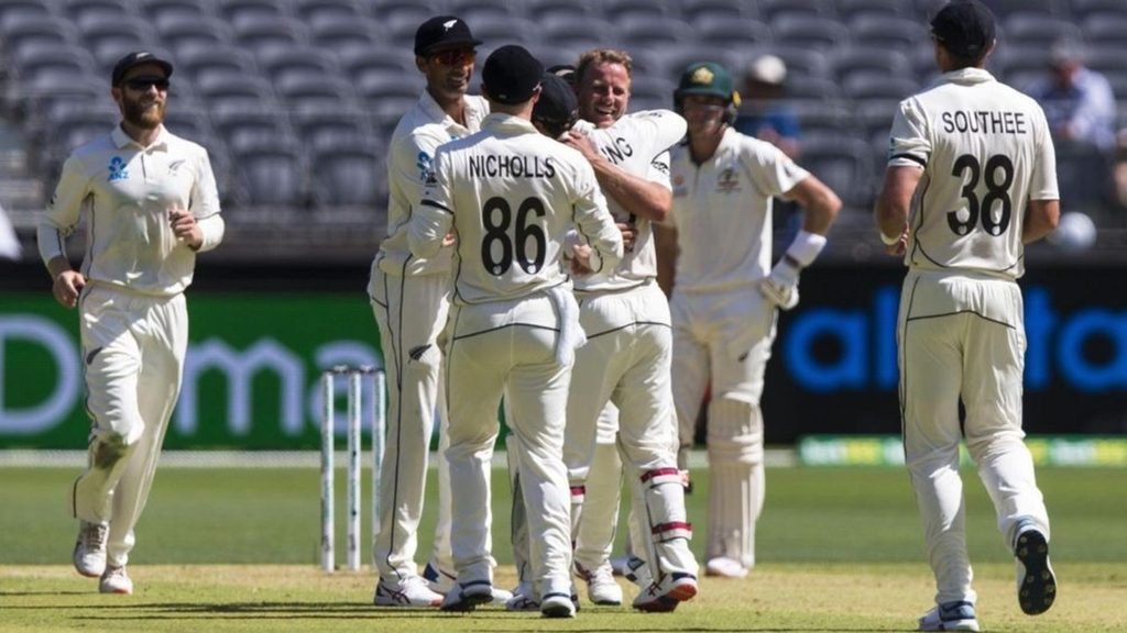 New Zealand vs South Africa Tests 2024: Know schedule and watch