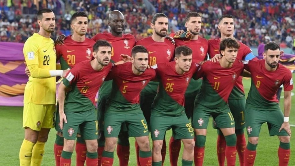 Bosnia Vs Portugal Football, UEFA Euro 2024 Qualifiers: Watch Live ...