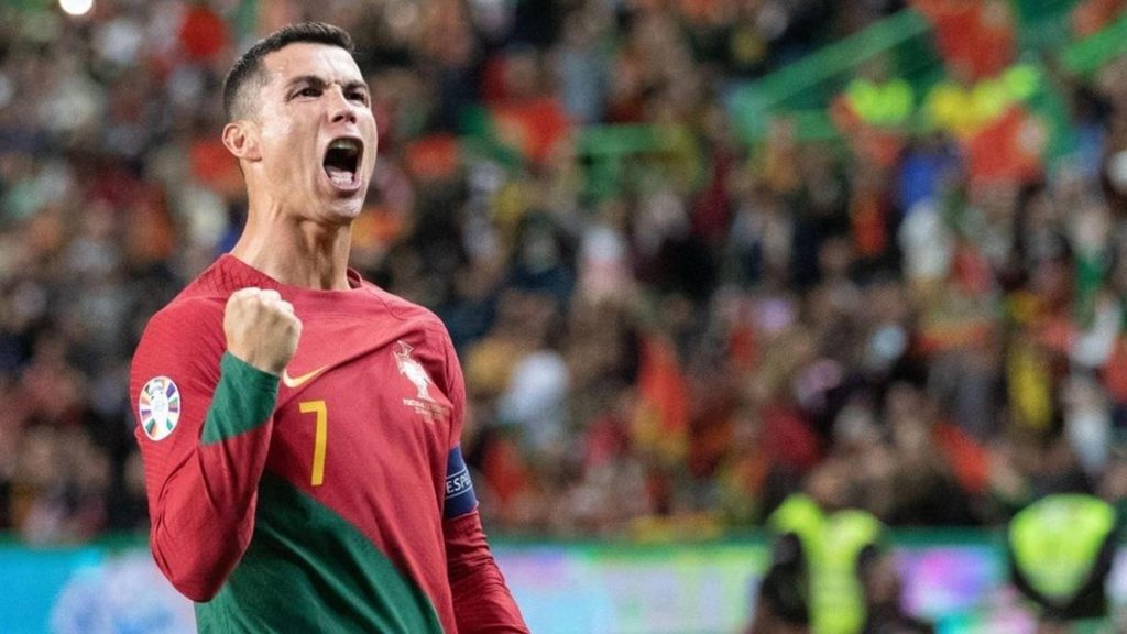 Portugal Vs Iceland, UEFA Euro 2024 Qualifiers: Watch Live Streaming ...