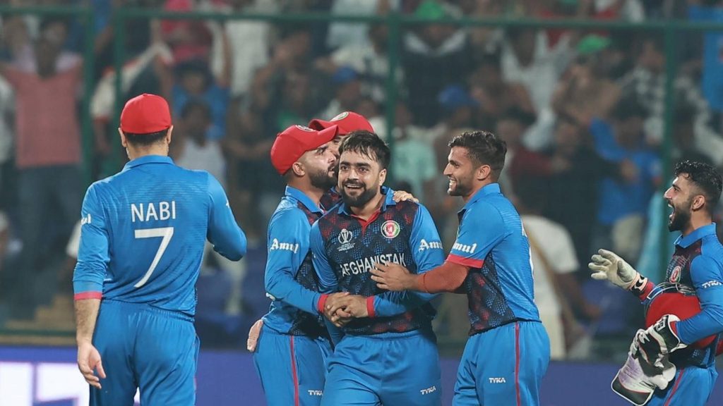 Zimbabwe vs Afghanistan ODI 2024 Know schedule and watch live