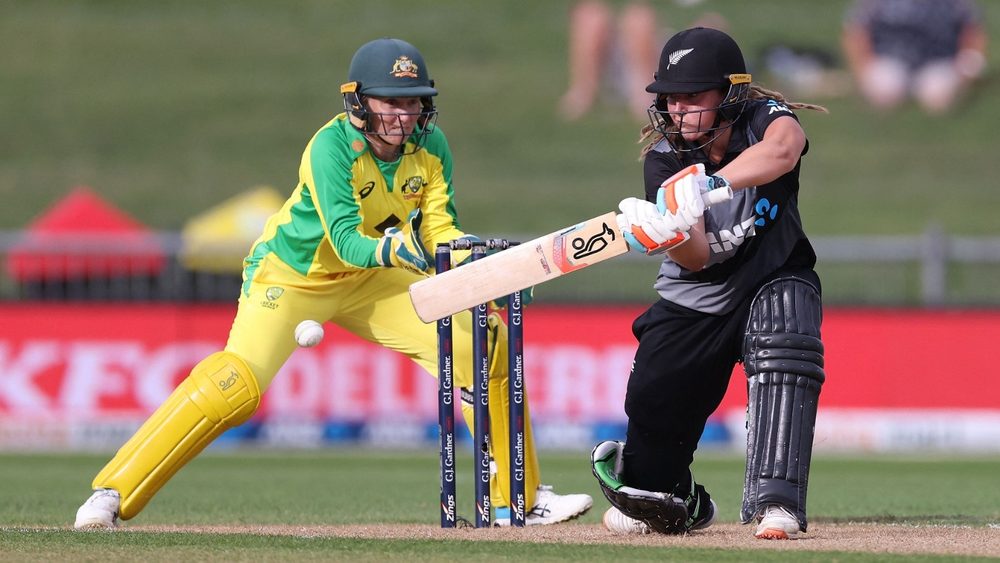 New Zealand women vs Australia women ODI series 2021: Get ...