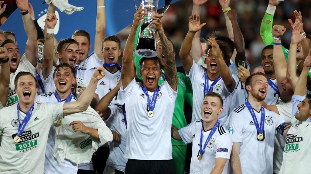 UEFA European Under-21 Championship Winners List: Know All The Champions