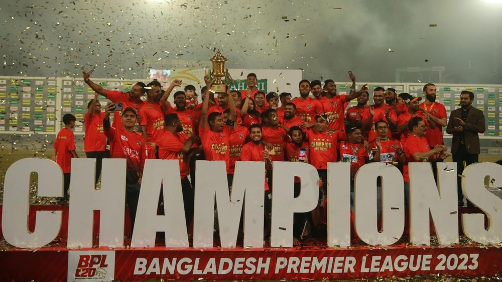 Bangladesh Premier League 2024 Know BPL schedule, squads and watch