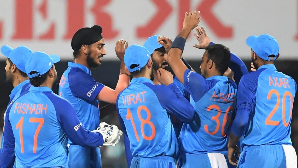 India Vs Zimbabwe T20 World Cup 2022 Watch Telecast And Live   HxLOGKz3an 