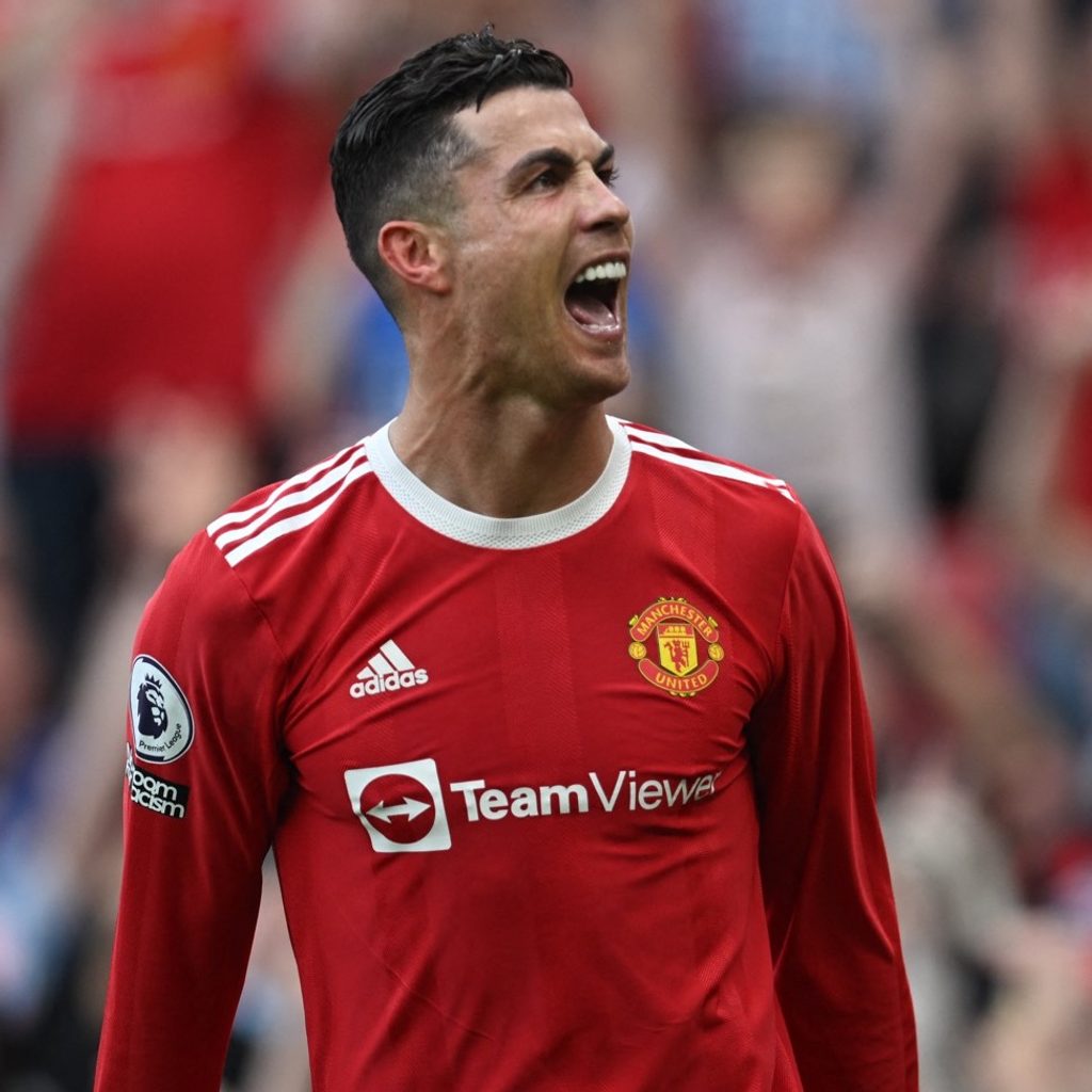 Cristiano Ronaldo net worth Know CR7 s salary and other incomes