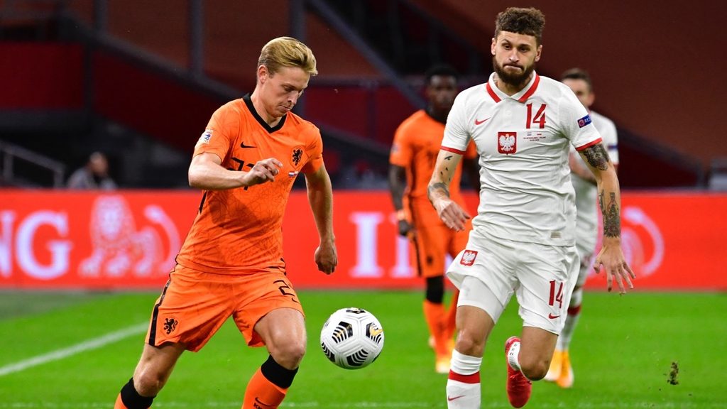 Netherlands Vs Poland Odds UEFA Nations League 2022 23 Predictions And   ISFCwgShGR 