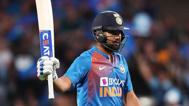 Rohit Sharma nominated for Rajiv Gandhi Khel Ratna Award ...