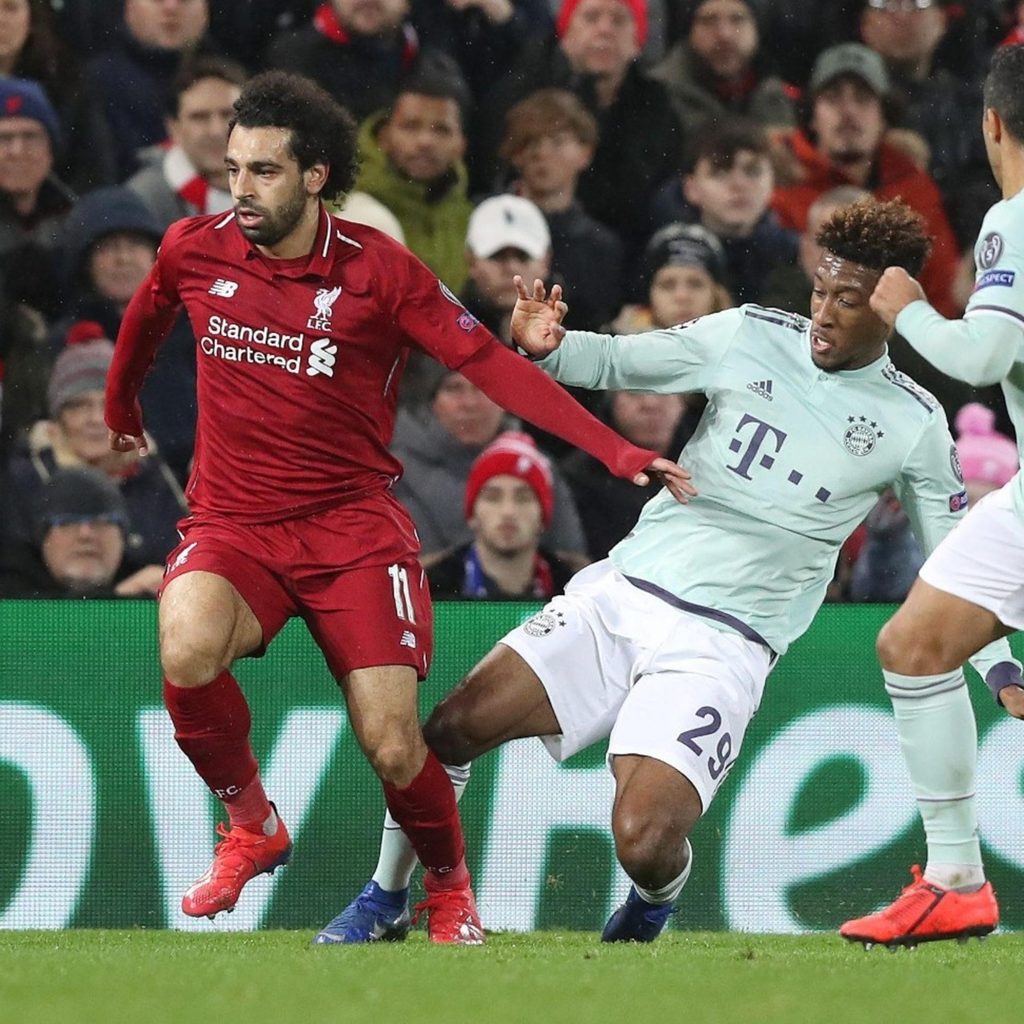 Liverpool vs Bayern Munich: Pre-Match show from Singapore 