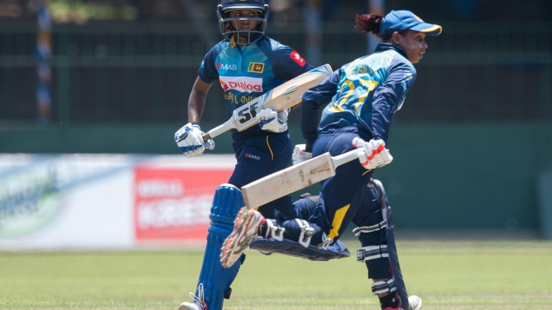 Recent Match Report - New Zealand vs Sri Lanka 1st T20I 2022/23