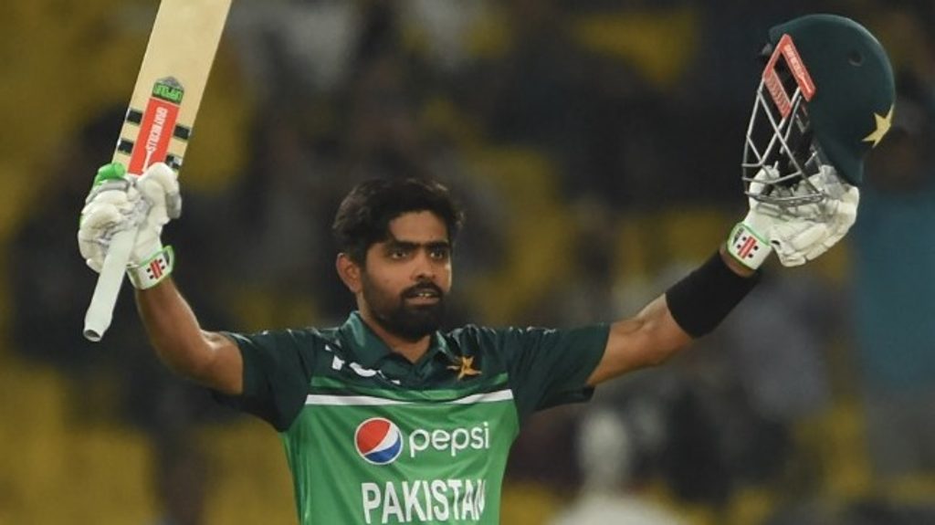 Babar Azam’s centuries in international cricket: By each year