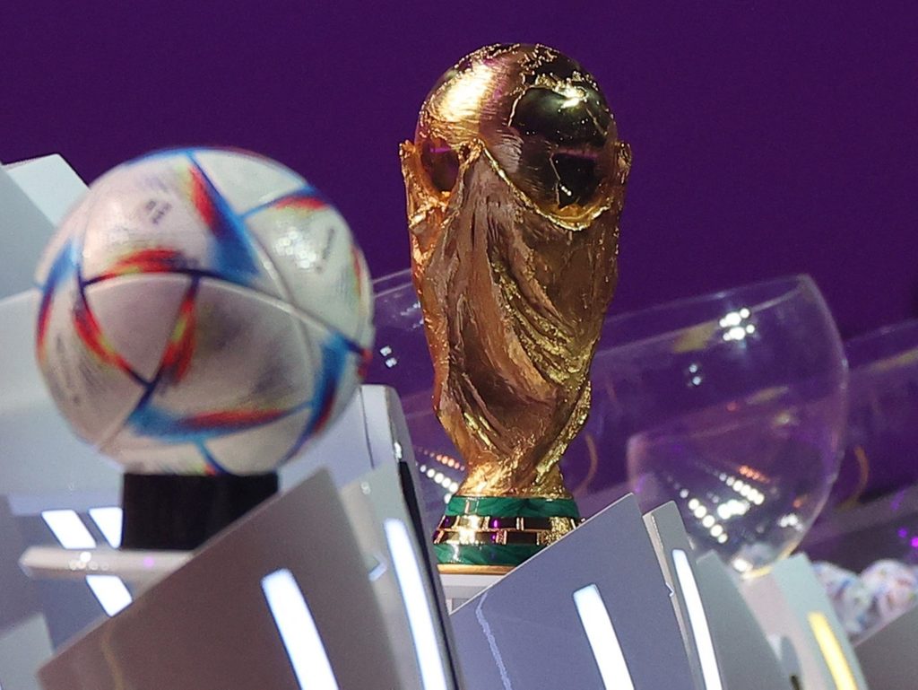 FIFA World Cup 2022: Matches today, time and full schedule