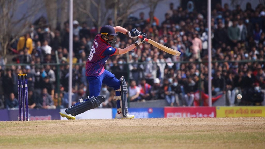 Nepal vs Oman T20 2024: Know match start time and watch live streaming in India