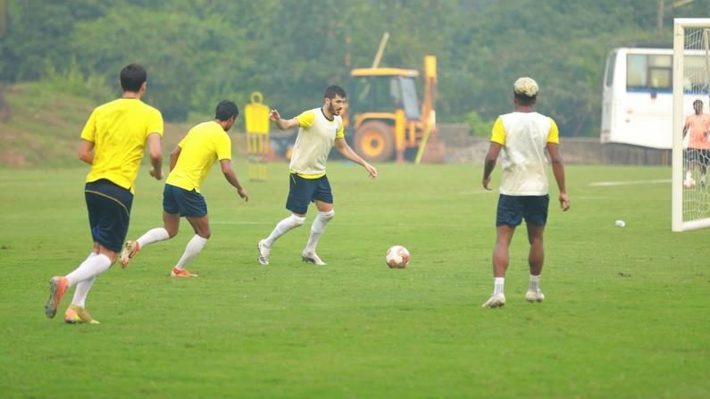 Kerala Blasters Vs Atk Mohun Bagan Head To Head And Isl Stats