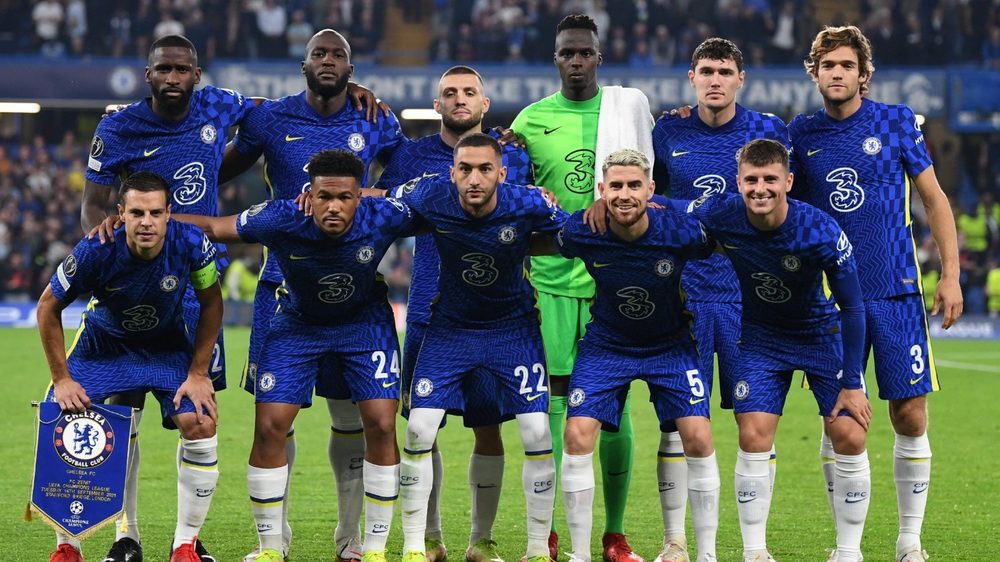 Chelsea pre-season 2022-23: Get schedule, fixtures, match start times ...