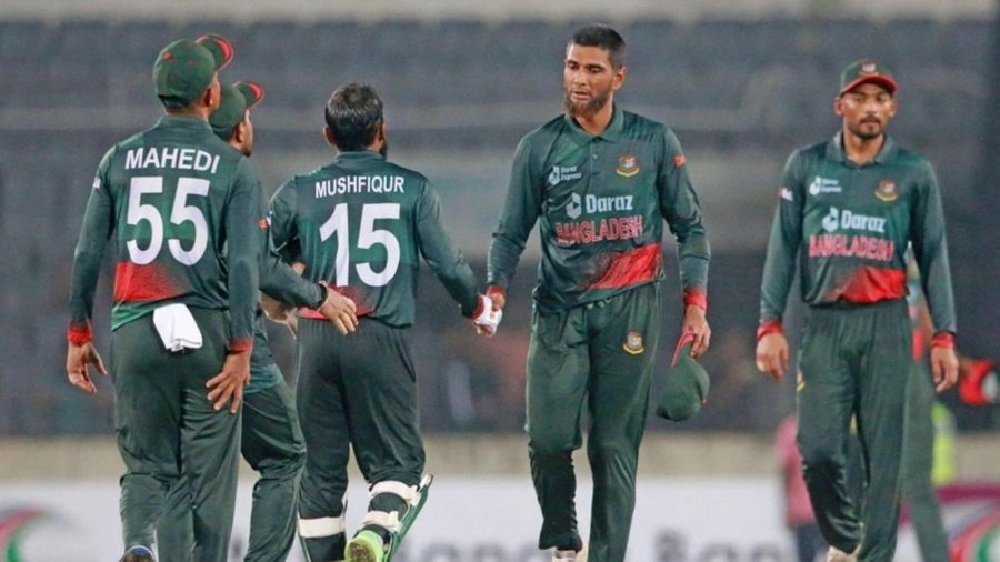 USA vs Bangladesh T20 2024 Know schedule and watch live streaming in India