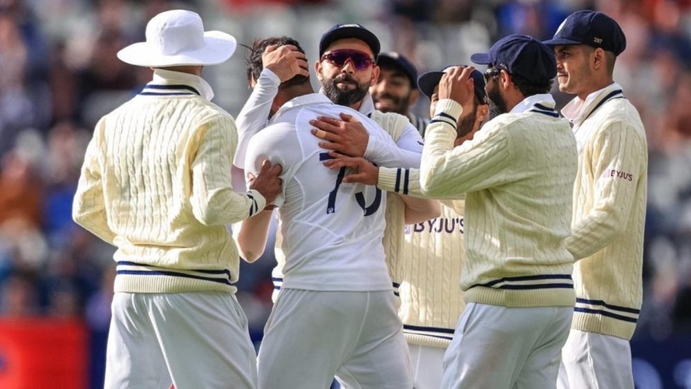 India vs England Tests 2024 Get schedule, telecast and watch live