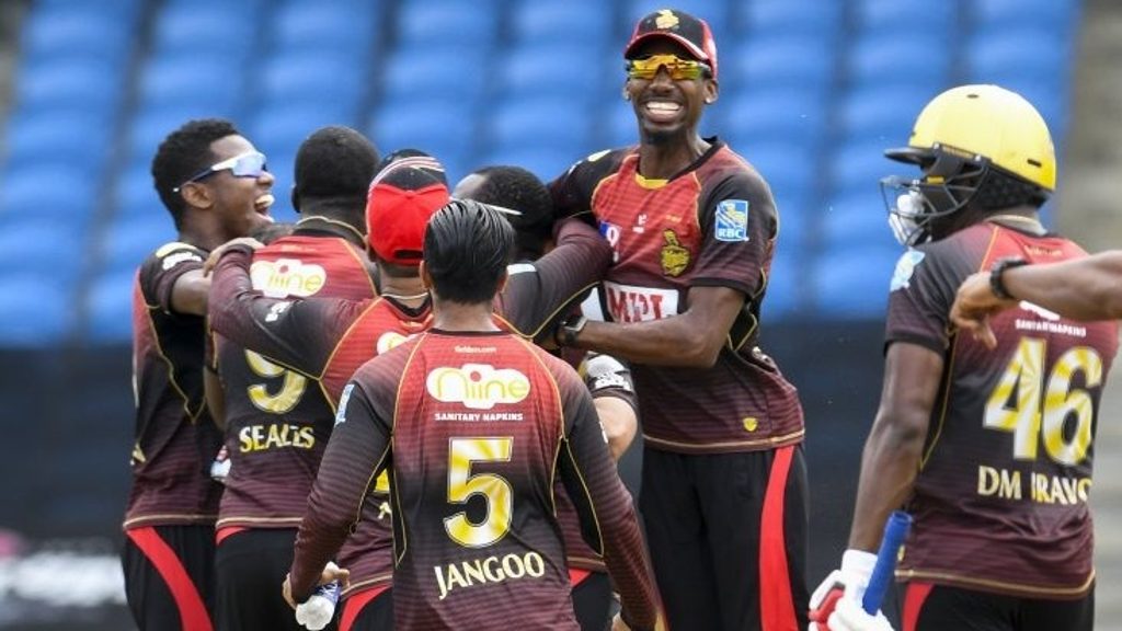 Caribbean Premier League 2021 Get full schedule squads match