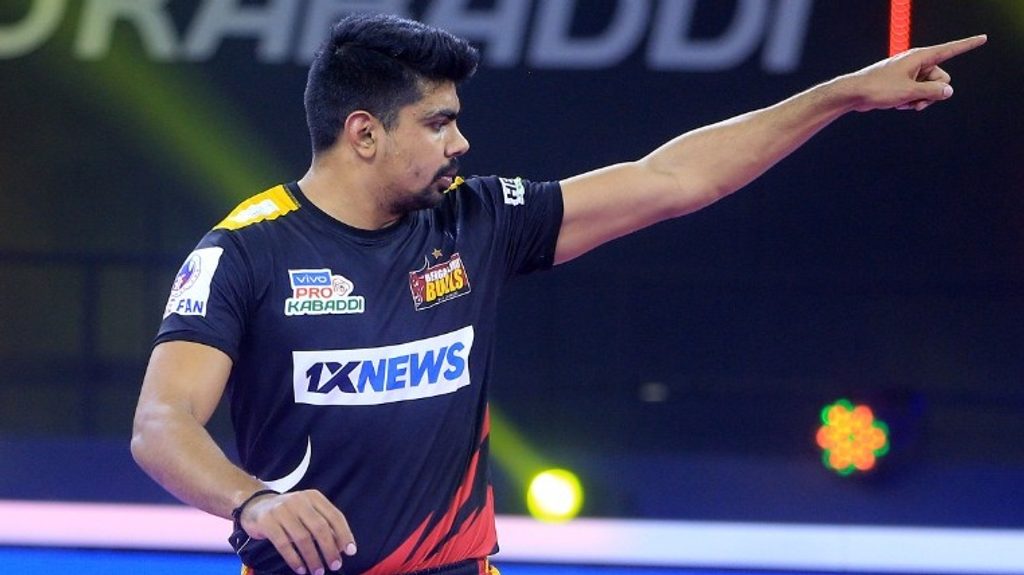 Pro Kabaddi Season 9 Auction: Know The Full Squads For All 12 Teams