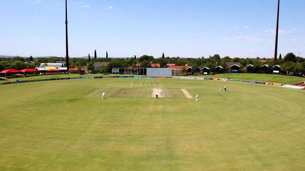 Senwes Park cricket ground: Know the stadium’s ODI stats and records