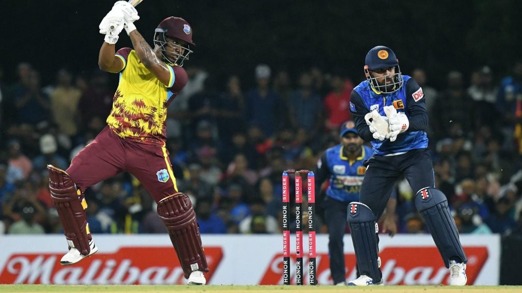 Sri Lanka vs West Indies ODIs 2024 Know schedule, telecast and watch