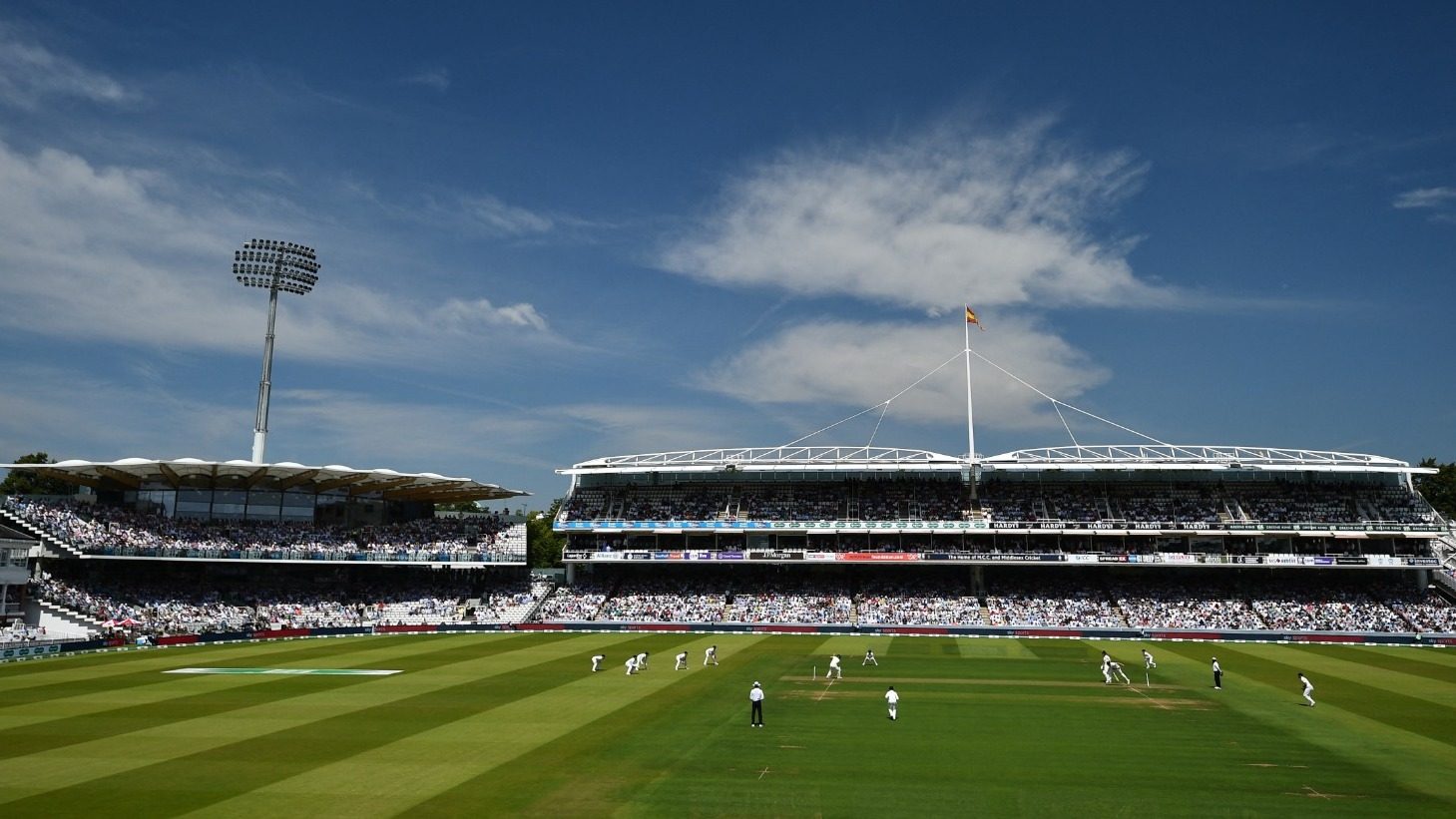 Lord's Cricket Ground 