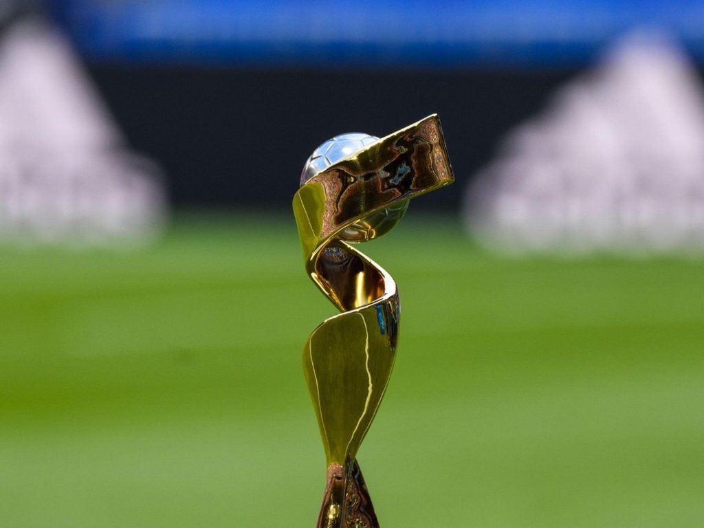 FIFA Women's World Cup 2023 schedule, groups, live streaming: All