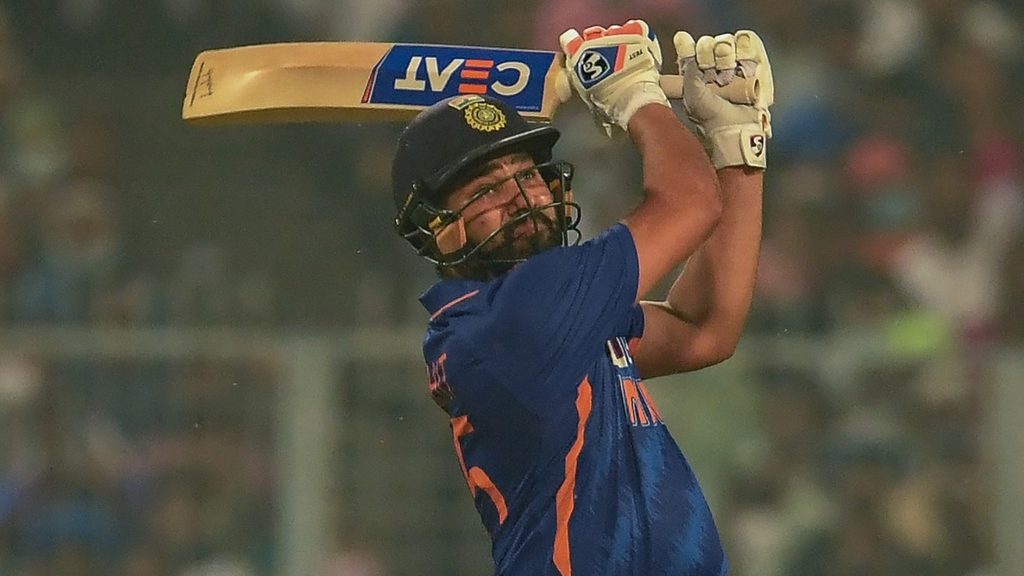 Rohit Sharma Highest Score In T20: The Hitman’s Record-matching Knock ...