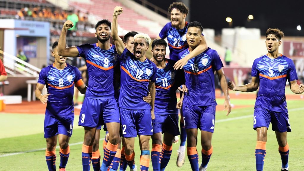 AFC U-23 Asian Cup Qualifiers: India vs UAE Schedule and Match Timings:  When and Where to Watch IND-U23 vs UAE-U23 Telecast, Team News - News18