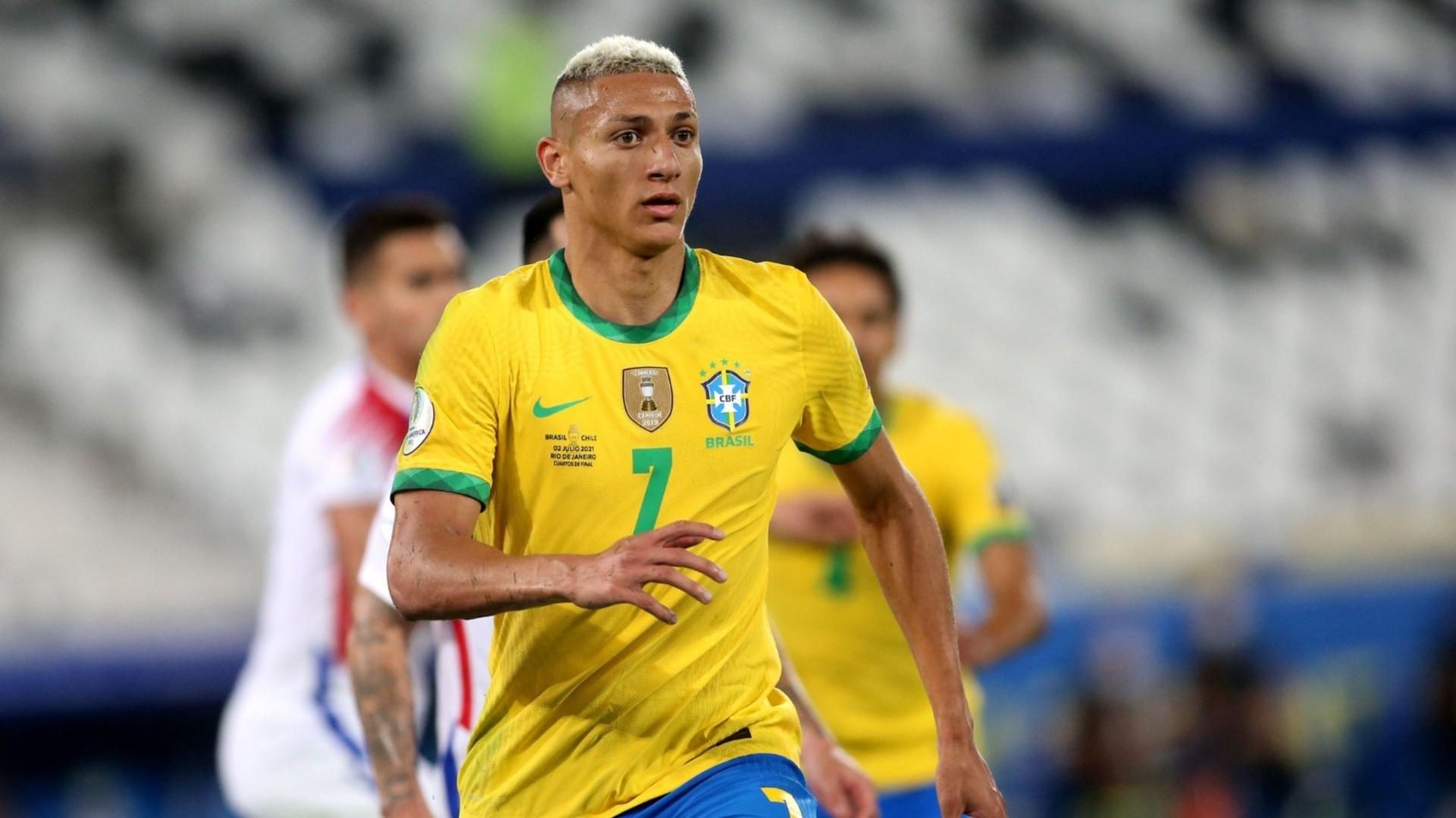 World Cup 2022: Brazil - Switzerland: Game time and where to watch the 2022  Qatar World Cup match from the USA