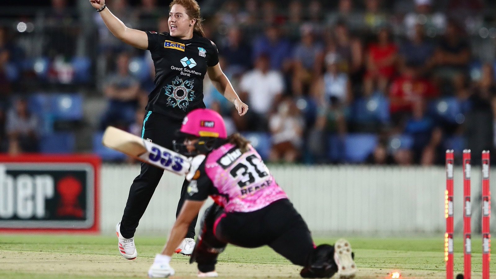 BH-W vs AS-W Dream11 prediction: Get fantasy team tips for Women's Big Bash League  2021