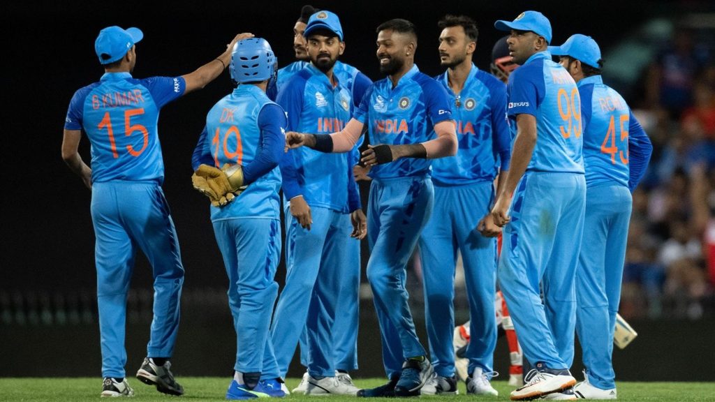 Indian cricket team schedule 2023