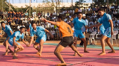 🏆 Kabaddi  Latest Information on Breaking News & Updates on Sports at  LatestLY - Page 3